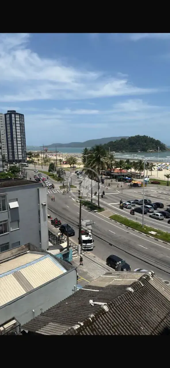 Imagem 1 - Kitnet / Conjugado em Itararé, São Vicente - SP