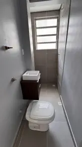 Imagem 6 - Kitnet / Conjugado em Itararé, São Vicente - SP