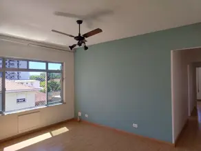 Apartamento Aparecida, Santos - SP — foto 1
