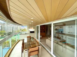 Apartamento Duplex Riviera de São Lourenço, Bertioga - SP — foto 2