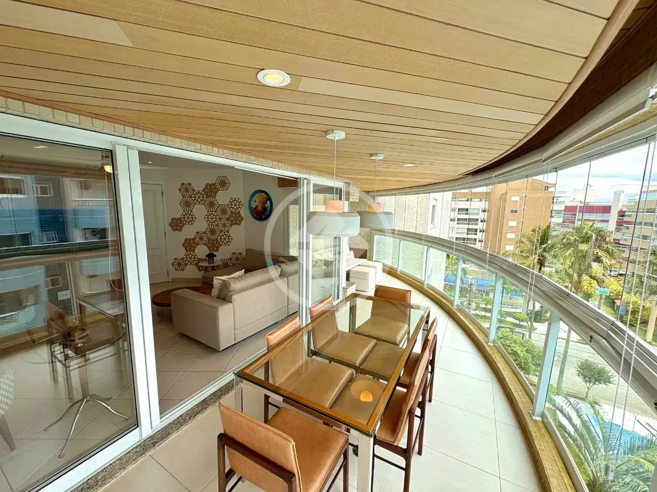 Imagem 2 - Apartamento Duplex em Riviera de São Lourenço, Bertioga - SP