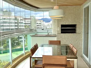 Imagem 3 - Apartamento Duplex em Riviera de São Lourenço, Bertioga - SP