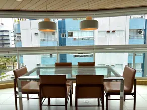 Imagem 4 - Apartamento Duplex em Riviera de São Lourenço, Bertioga - SP