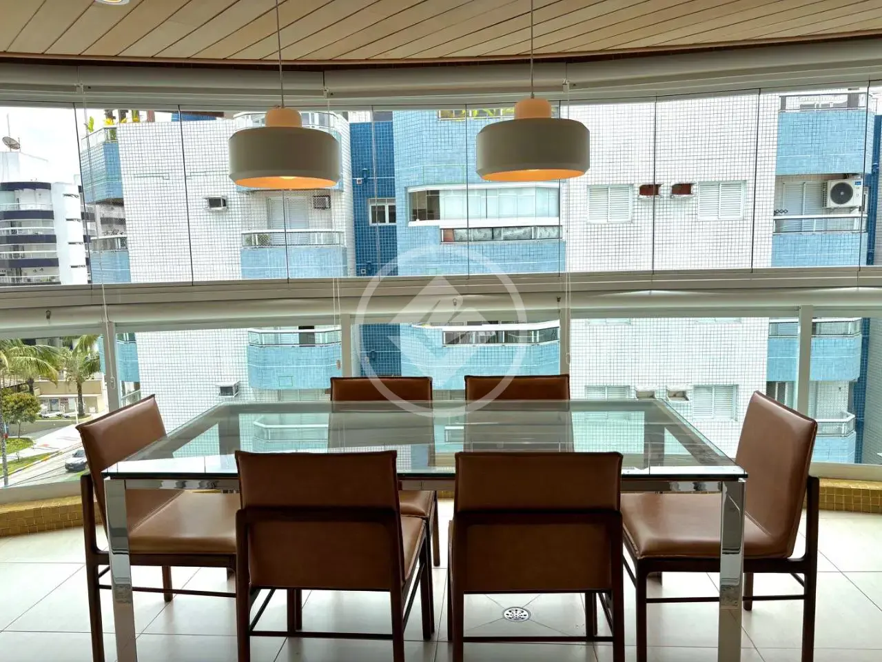 Imagem 4 - Apartamento Duplex em Riviera de São Lourenço, Bertioga - SP