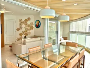 Imagem 5 - Apartamento Duplex em Riviera de São Lourenço, Bertioga - SP