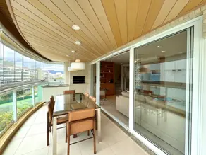 Apartamento Duplex Riviera de São Lourenço, Bertioga - SP — foto 1
