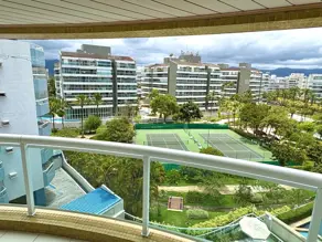 Imagem 6 - Apartamento Duplex em Riviera de São Lourenço, Bertioga - SP