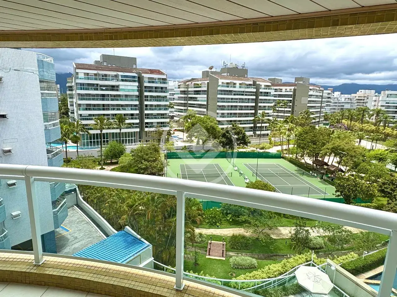 Imagem 6 - Apartamento Duplex em Riviera de São Lourenço, Bertioga - SP
