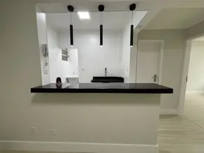 Imagem 2 - Apartamento em Embaré, Santos - SP