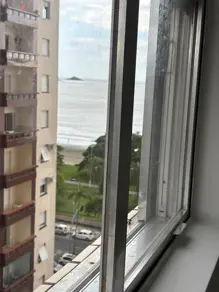 Imagem 3 - Apartamento em Embaré, Santos - SP