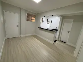 Apartamento Embaré, Santos - SP — foto 2