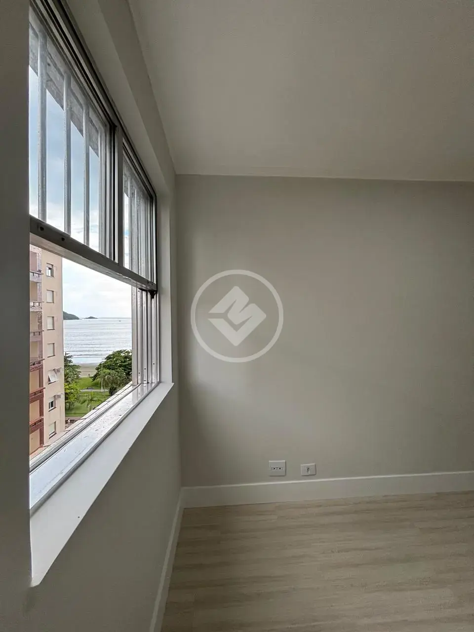 Imagem 1 - Apartamento em Embaré, Santos - SP