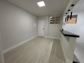 Imagem 6 - Apartamento em Embaré, Santos - SP
