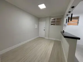 Imagem 5 - Apartamento em Embaré, Santos - SP