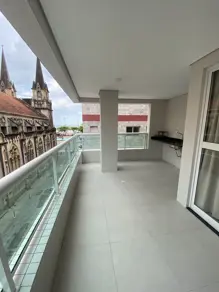 Apartamento Embaré, Santos - SP — foto 2