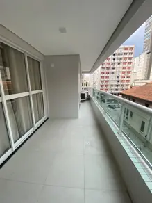 Imagem 4 - Apartamento em Embaré, Santos - SP