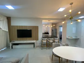 Imagem 2 - Apartamento em Embaré, Santos - SP