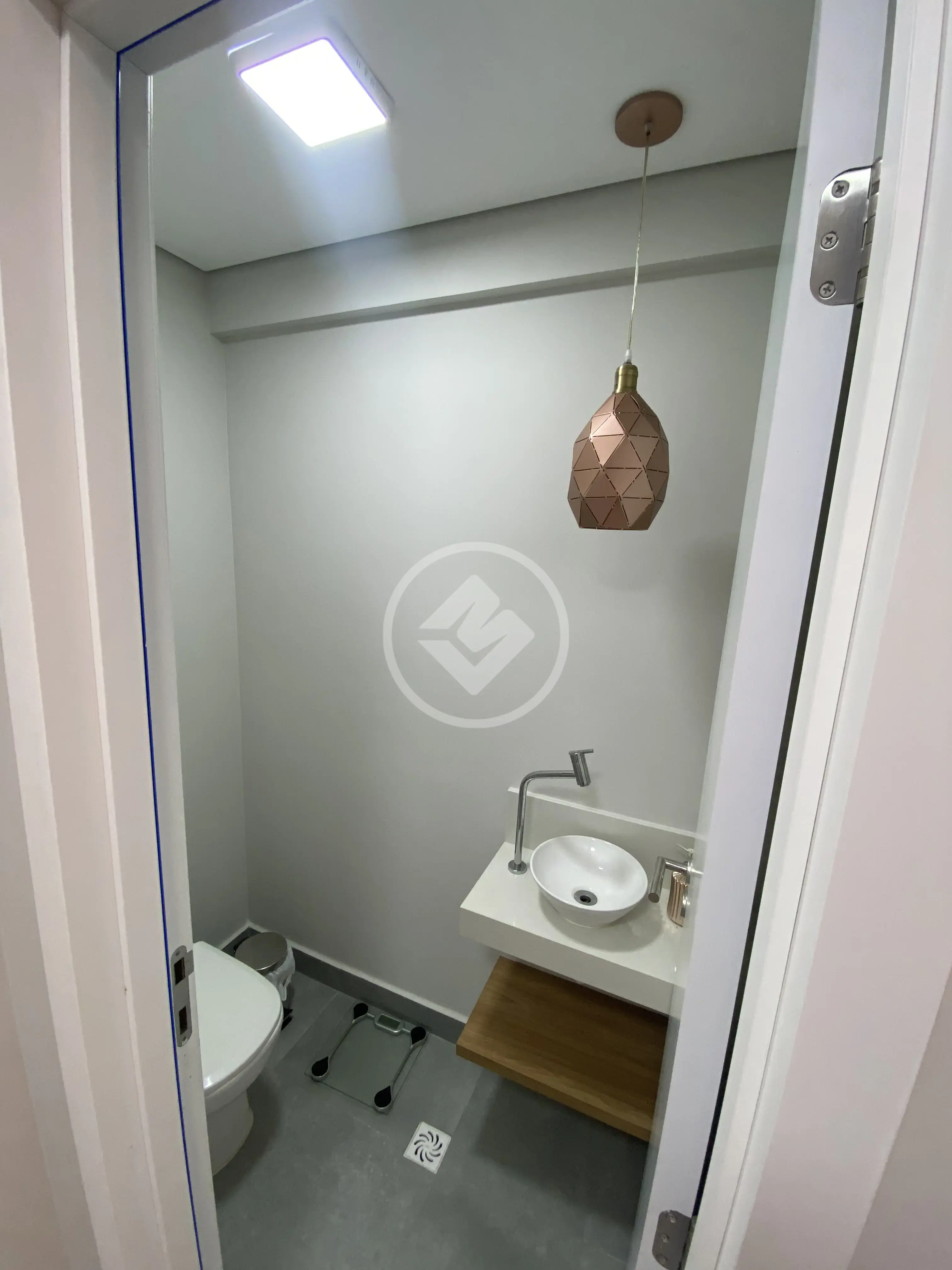 Image 17 - Apartamento em Embaré, Santos - SP