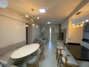 Imagem 6 - Apartamento em Embaré, Santos - SP