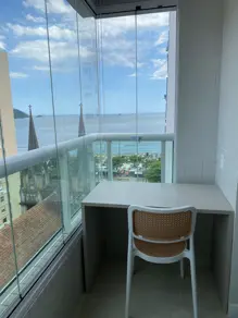 Imagem 2 - Cobertura Duplex em Embaré, Santos - SP
