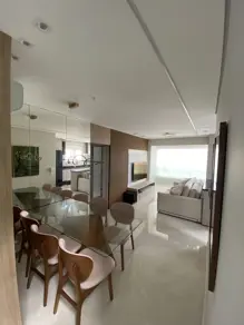 Imagem 3 - Cobertura Duplex em Embaré, Santos - SP