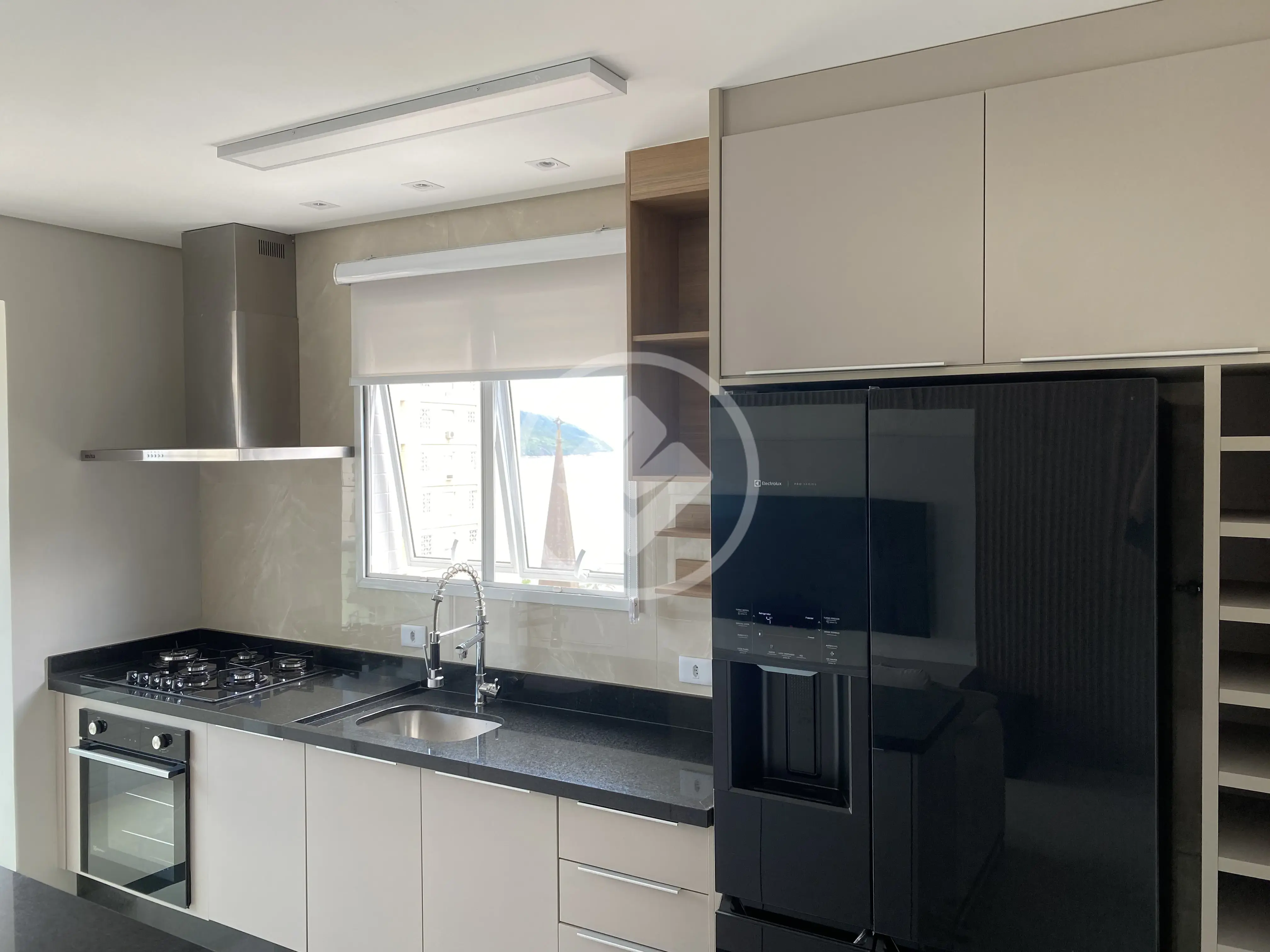 Imagem 4 - Cobertura Duplex em Embaré, Santos - SP