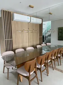 Cobertura Duplex Embaré, Santos - SP — foto 2