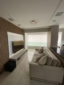 Imagem 5 - Cobertura Duplex em Embaré, Santos - SP