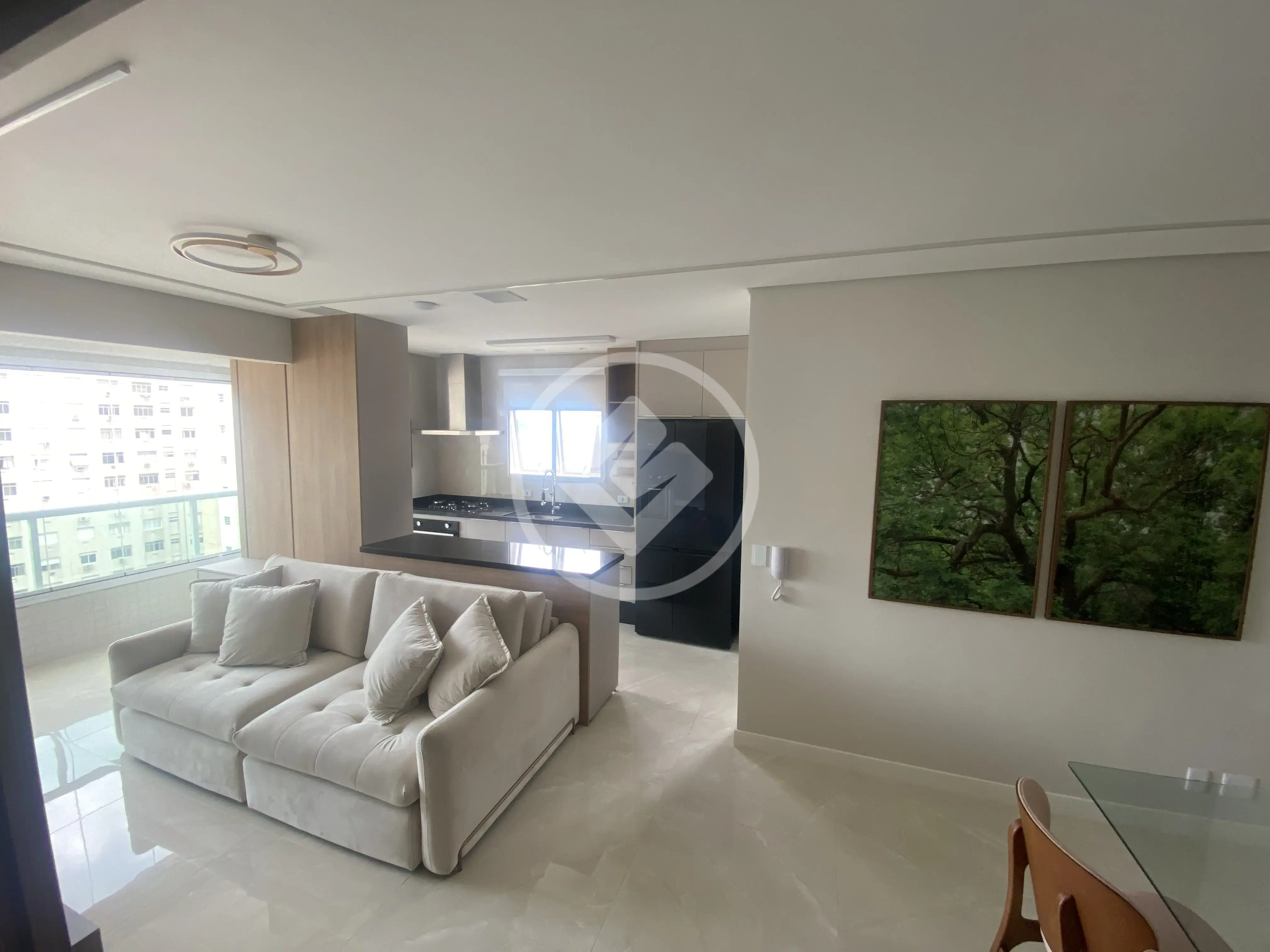 Imagem 6 - Cobertura Duplex em Embaré, Santos - SP