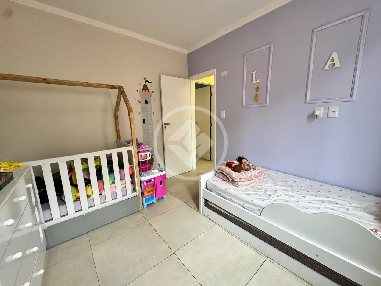Imagem 4 - Apartamento em Embaré, Santos - SP