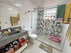 Imagem 3 - Apartamento em Embaré, Santos - SP
