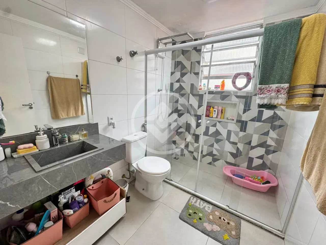 Imagem 3 - Apartamento em Embaré, Santos - SP