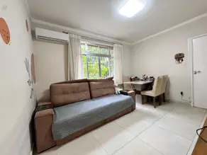 Apartamento Embaré, Santos - SP — foto 1