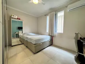 Imagem 5 - Apartamento em Embaré, Santos - SP