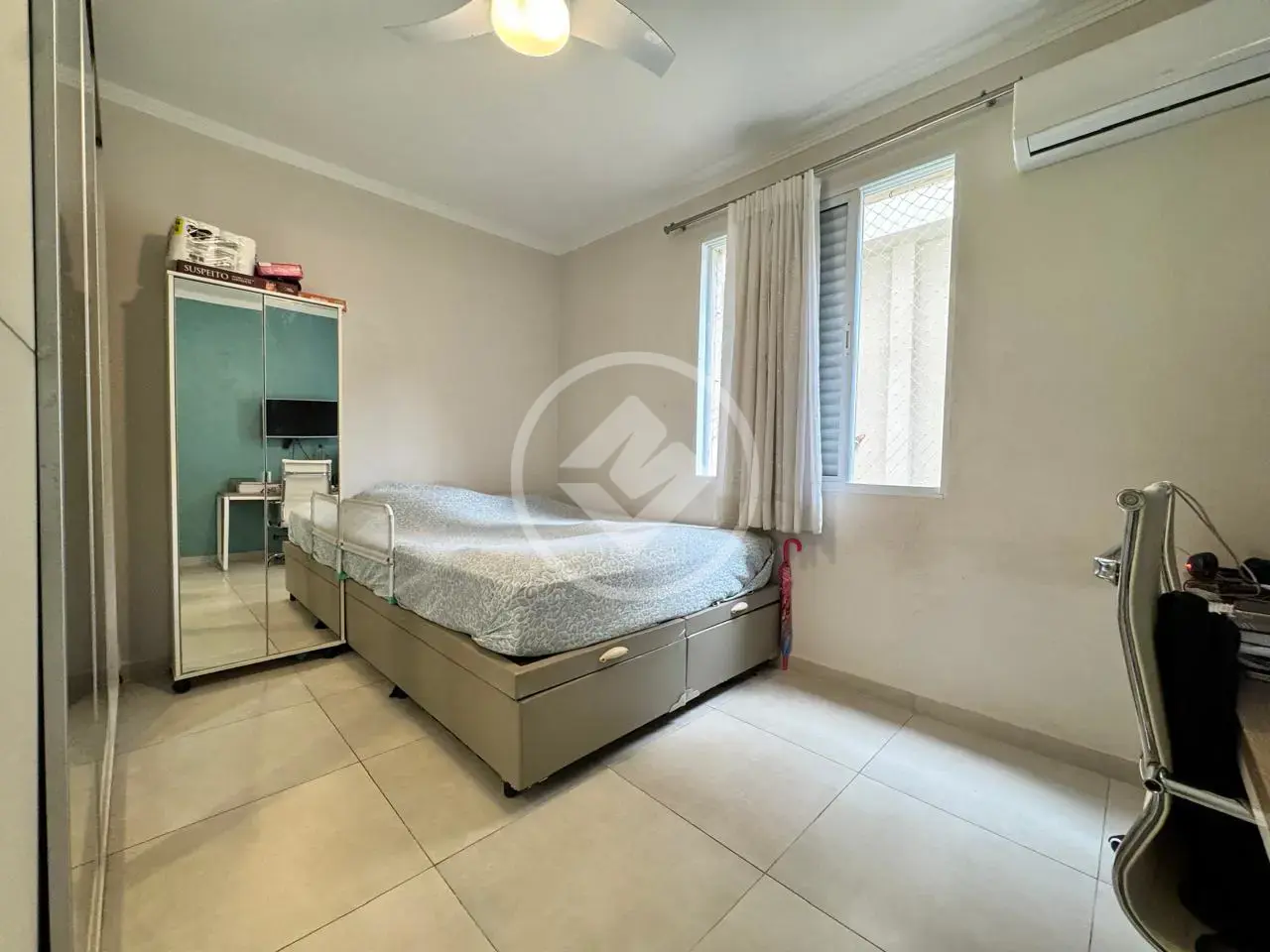 Imagem 5 - Apartamento em Embaré, Santos - SP