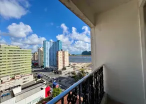 Imagem 3 - Apartamento em Itararé, São Vicente - SP
