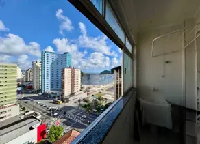Imagem 6 - Apartamento em Itararé, São Vicente - SP