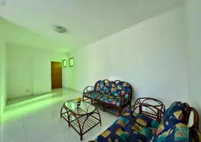 Imagem 5 - Apartamento em Itararé, São Vicente - SP