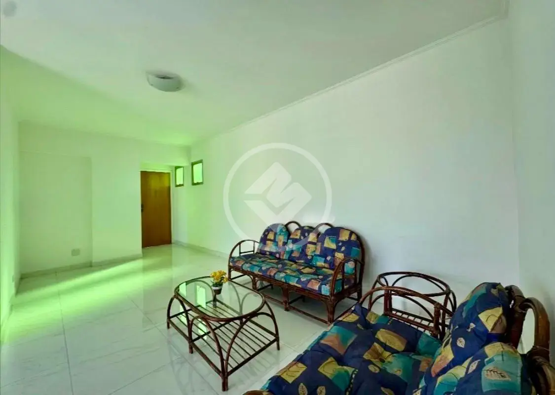 Imagem 5 - Apartamento em Itararé, São Vicente - SP
