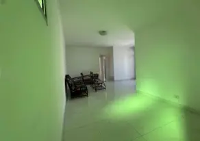Imagem 2 - Apartamento em Itararé, São Vicente - SP