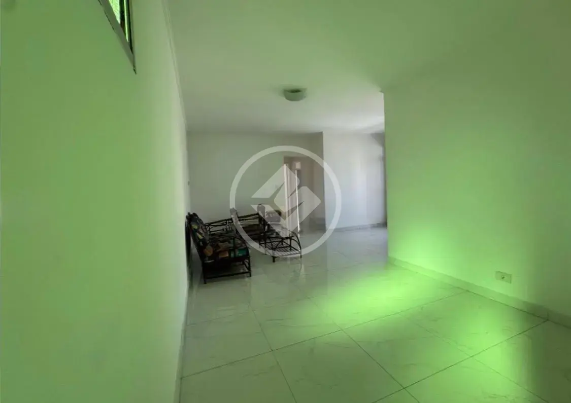 Imagem 2 - Apartamento em Itararé, São Vicente - SP