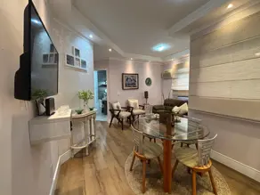 Imagem 4 - Apartamento em Boqueirão, Santos - SP