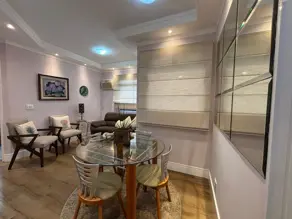 Imagem 5 - Apartamento em Boqueirão, Santos - SP