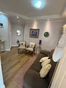 Apartamento Boqueirão, Santos - SP — foto 2