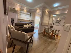 Apartamento Boqueirão, Santos - SP — foto 1