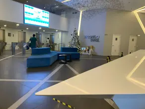 Sala Comercial Valongo, Santos - SP — foto 2