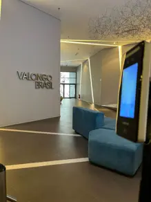 Imagem 2 - Sala Comercial em Valongo, Santos - SP