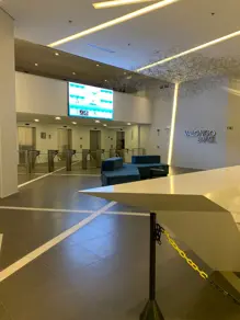 Imagem 3 - Sala Comercial em Valongo, Santos - SP