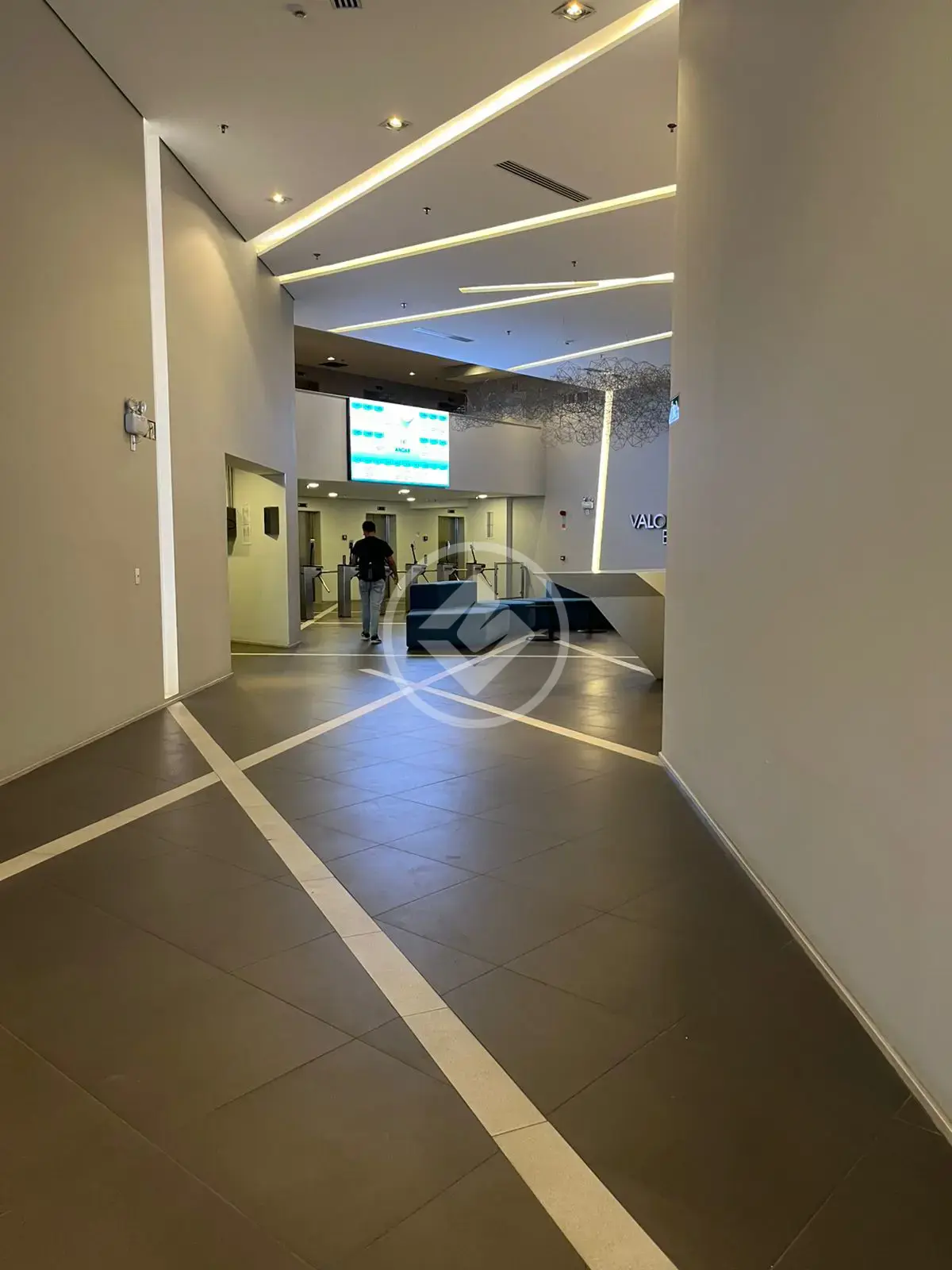 Imagem 5 - Sala Comercial em Valongo, Santos - SP