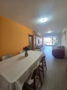 Imagem 5 - Apartamento em Boqueirão, Santos - SP